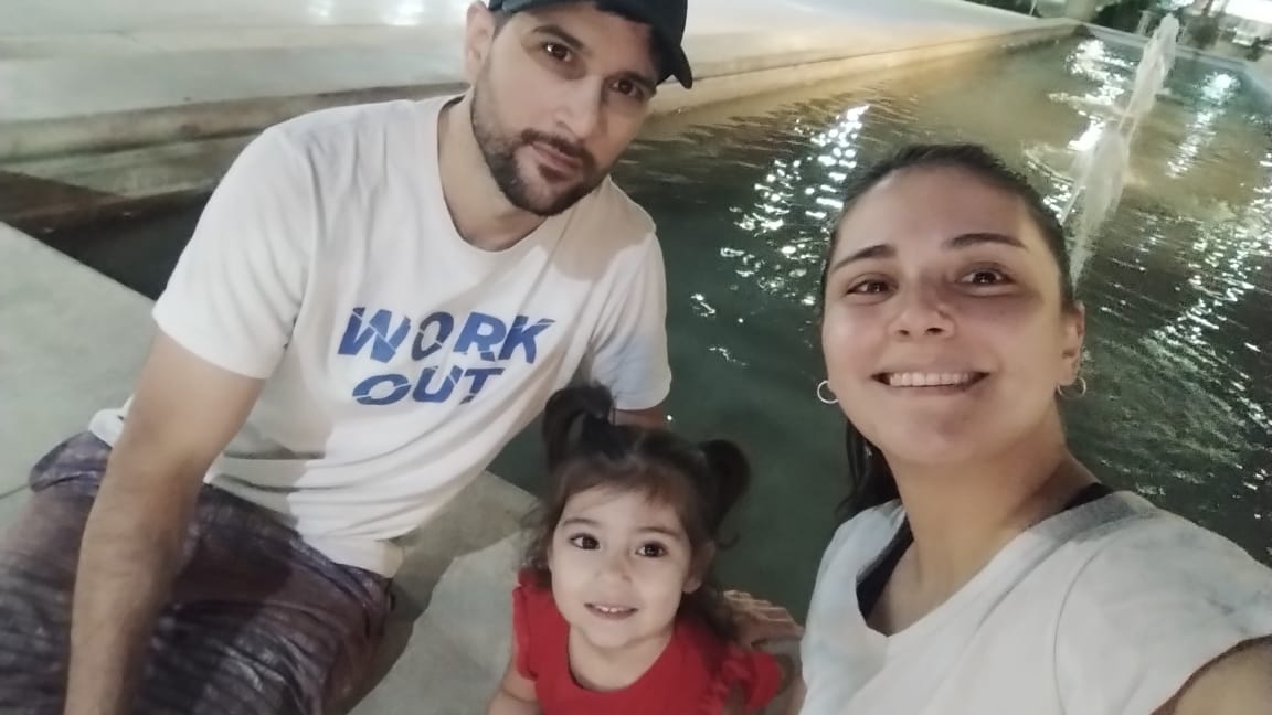 Foto de Belén
